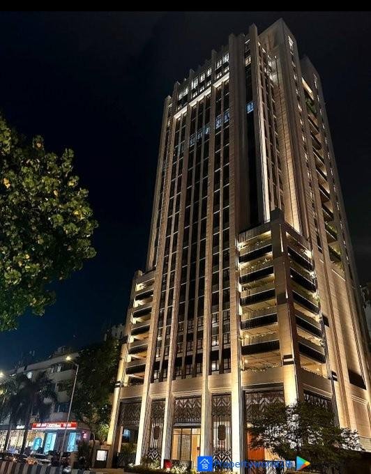 Avighna Worli, Mumbai