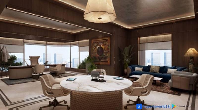 Avighna Worli, Mumbai