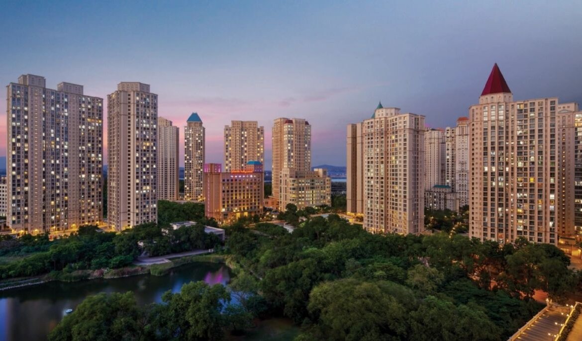 Hiranandani Westgate