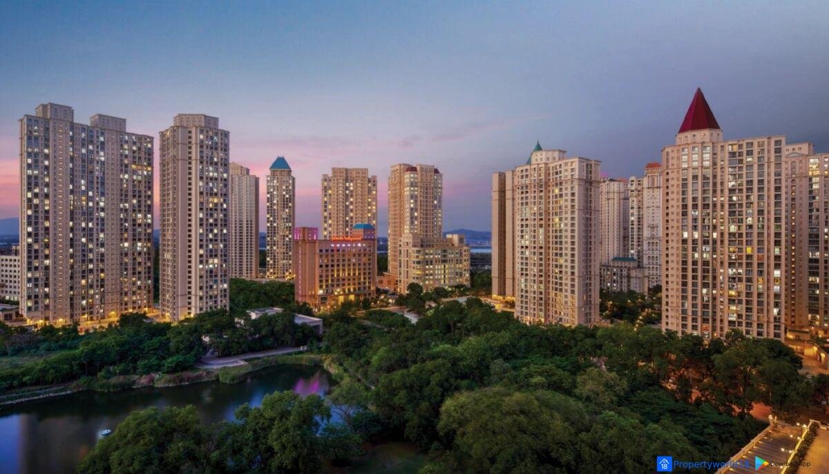 Hiranandani Westgate