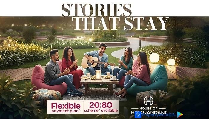 Hiranandani Westgate