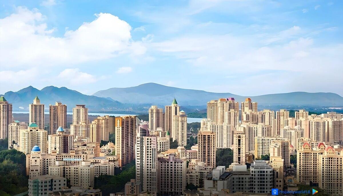 Hiranandani Westgate