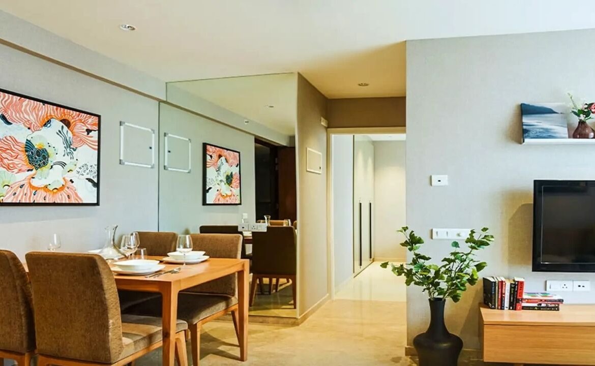 Hiranandani Westgate
