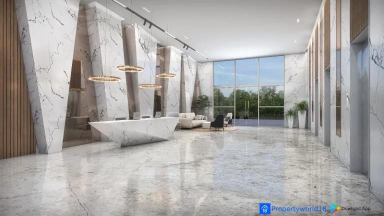 Fortune City, Panvel