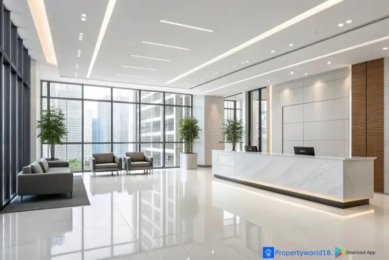 Fortune City, Panvel