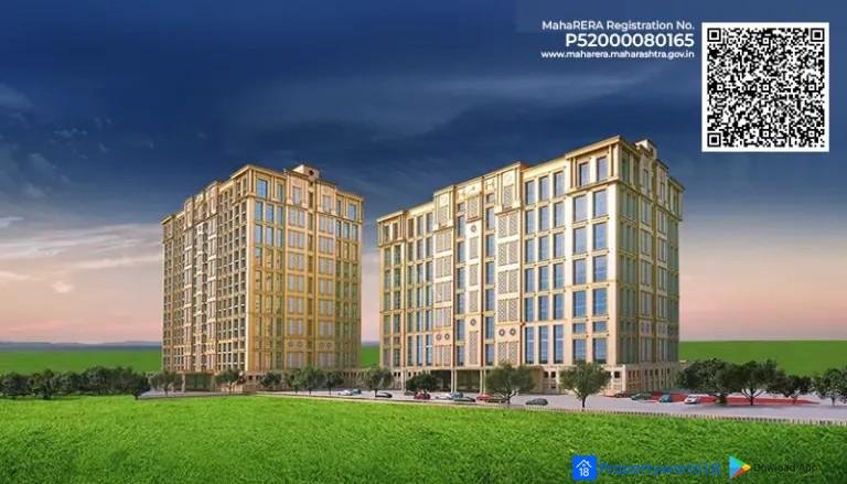 Fortune City, Panvel