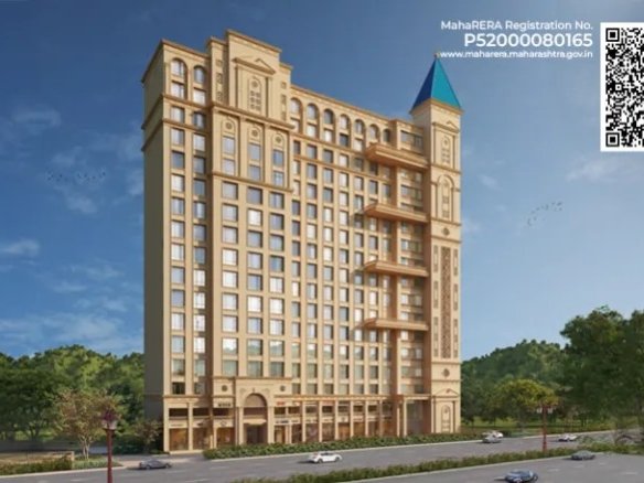Fortune City, Panvel