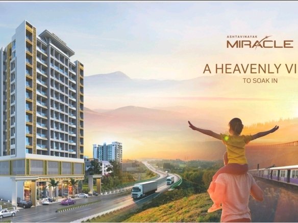 Ashtavinayak miracle