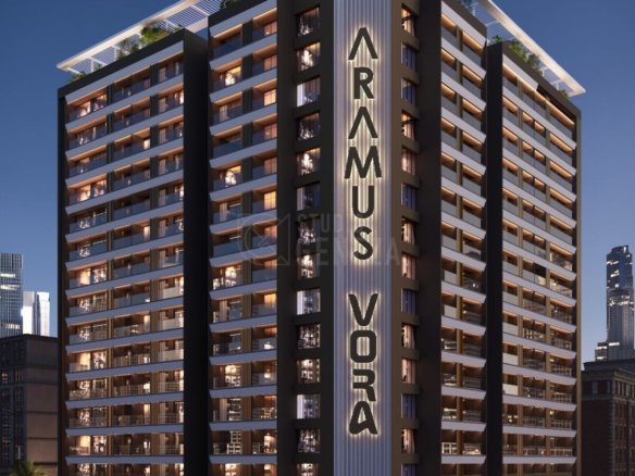 Aramus Vora, Ulwe
