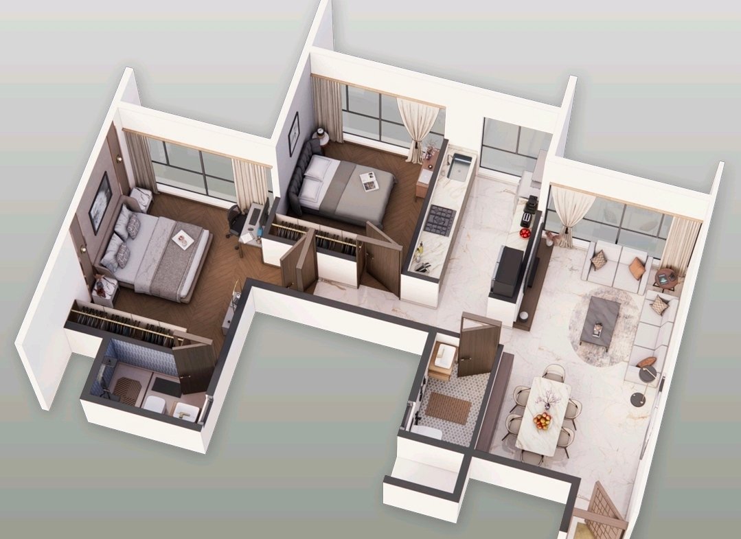 🏡 Aramus Pride 26 Ulwe