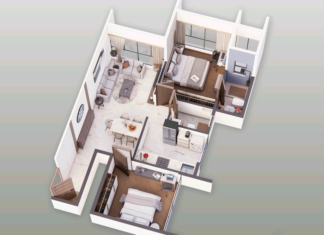 🏡 Aramus Pride 26 Ulwe