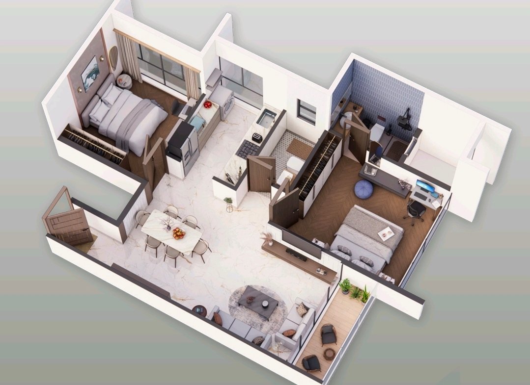 🏡 Aramus Pride 26 Ulwe