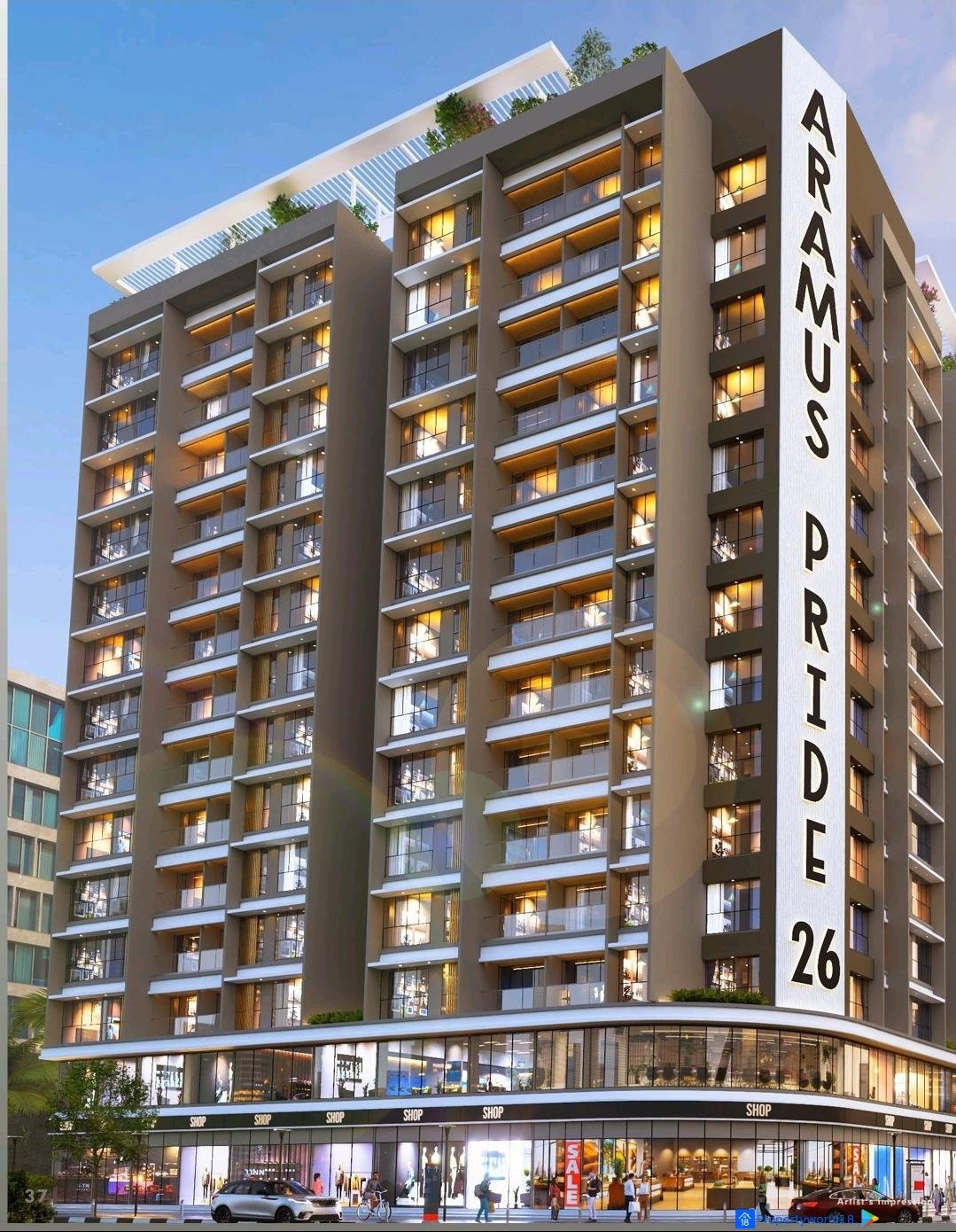 1000544727 ๐ก Aramus Pride 26 Ulwe