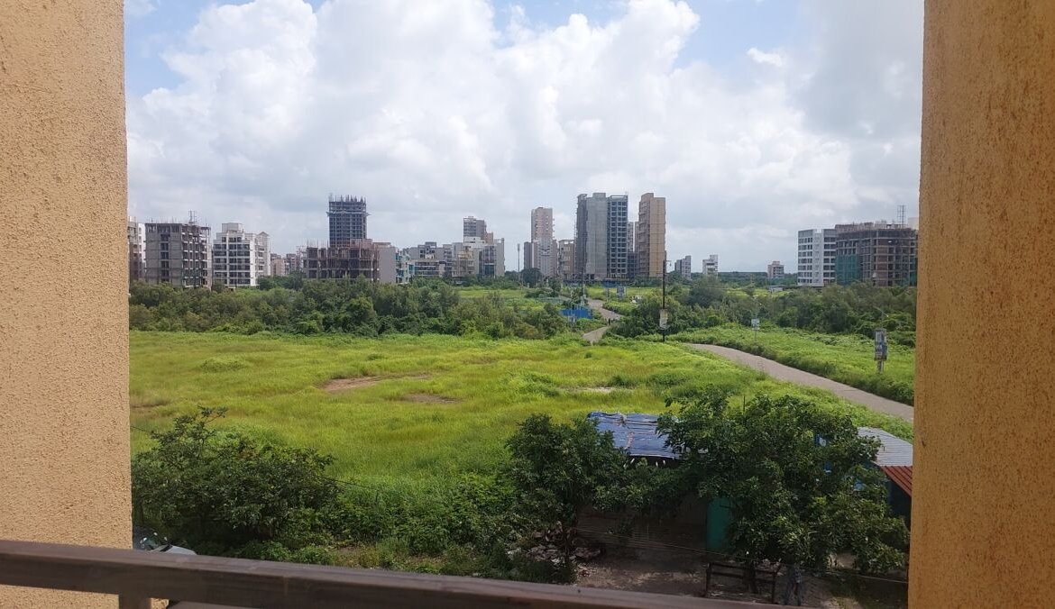 Suraj Heights Dronagiri