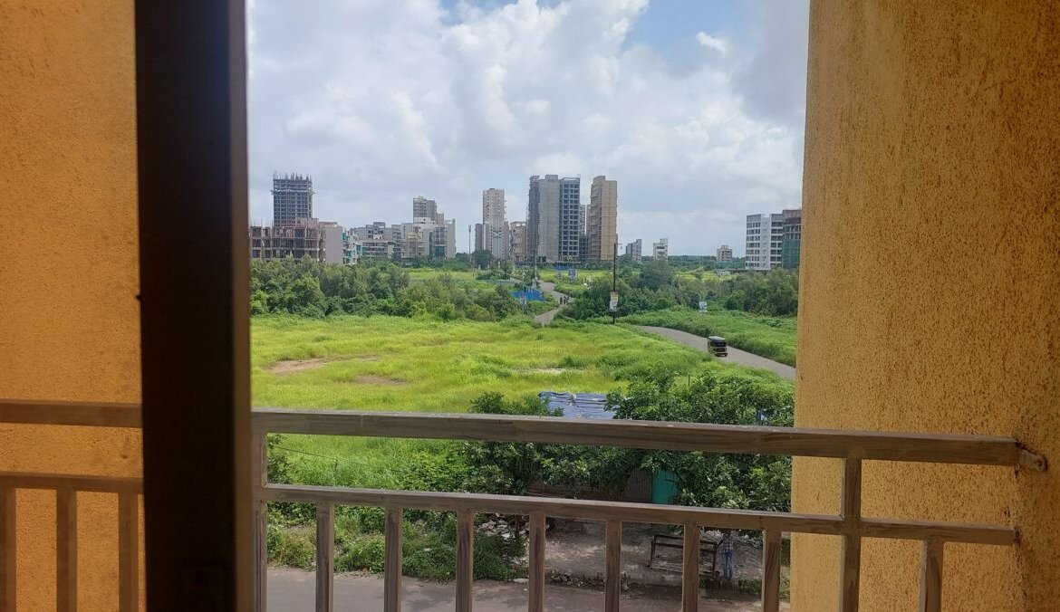 Suraj Heights Dronagiri