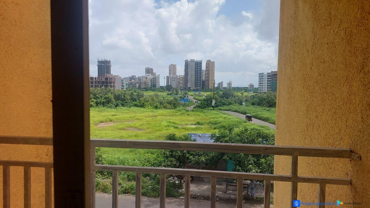 Suraj Heights Dronagiri