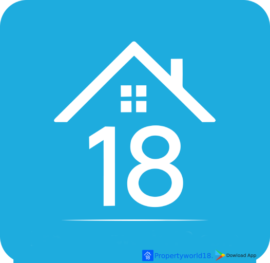 Property World 18 Logo