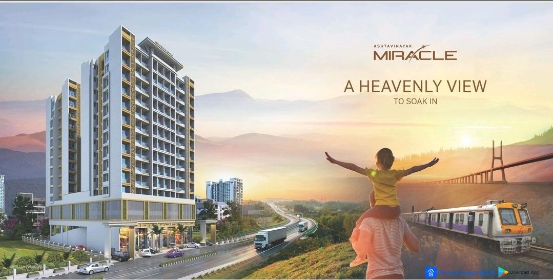 Ashtavinayak miracle