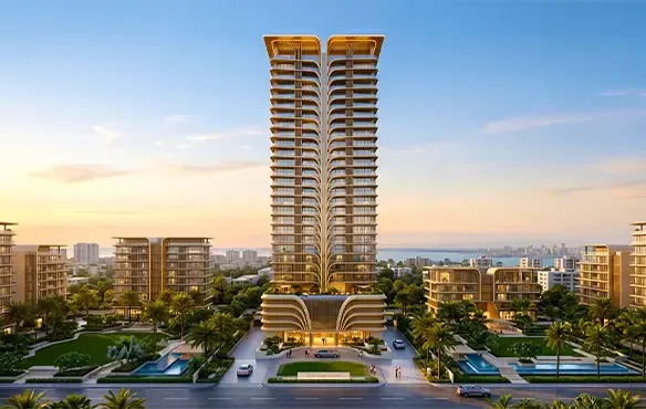 Sai Palm View