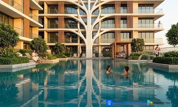 Sai Palm View