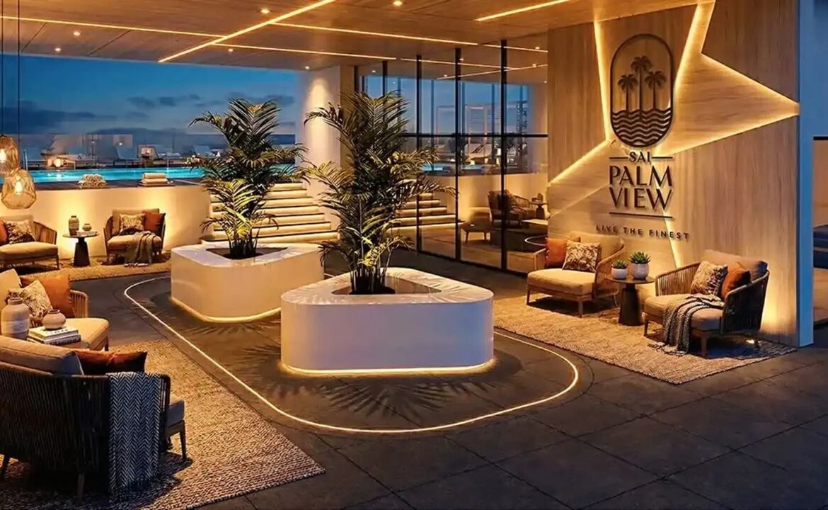 Sai Palm View