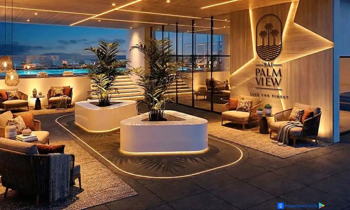 Sai Palm View