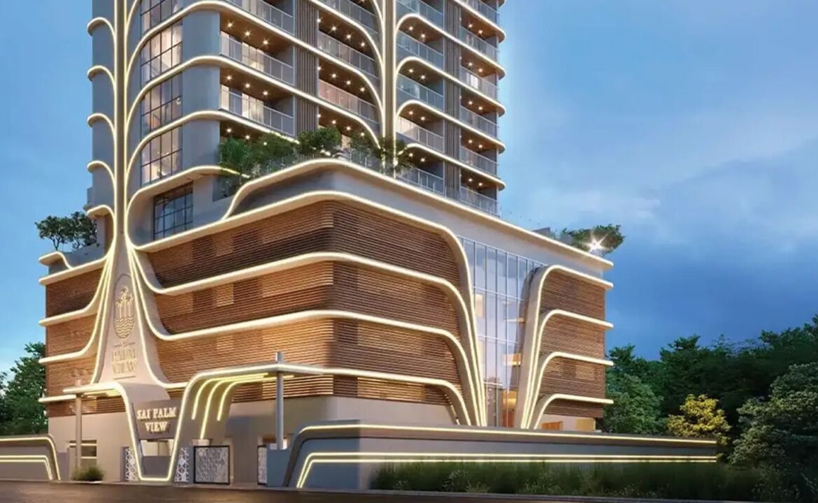 Sai Palm View