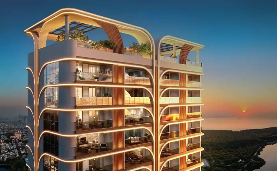 Sai Palm View