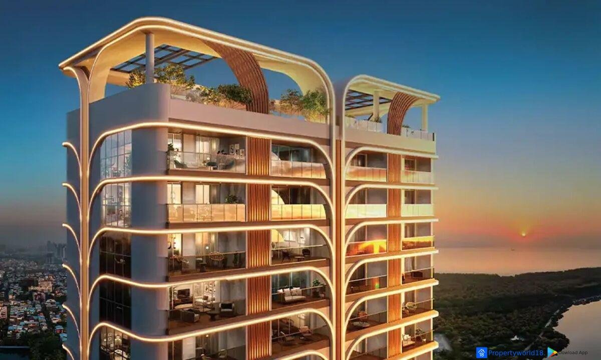 Sai Palm View