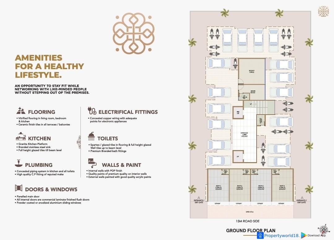 Vivanta Dronagiri