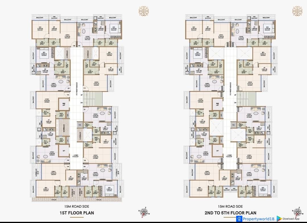 Vivanta Dronagiri