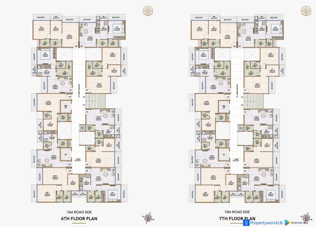 Vivanta Dronagiri
