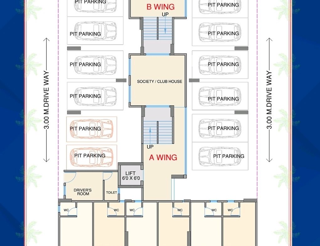 Shagun Avenue 7