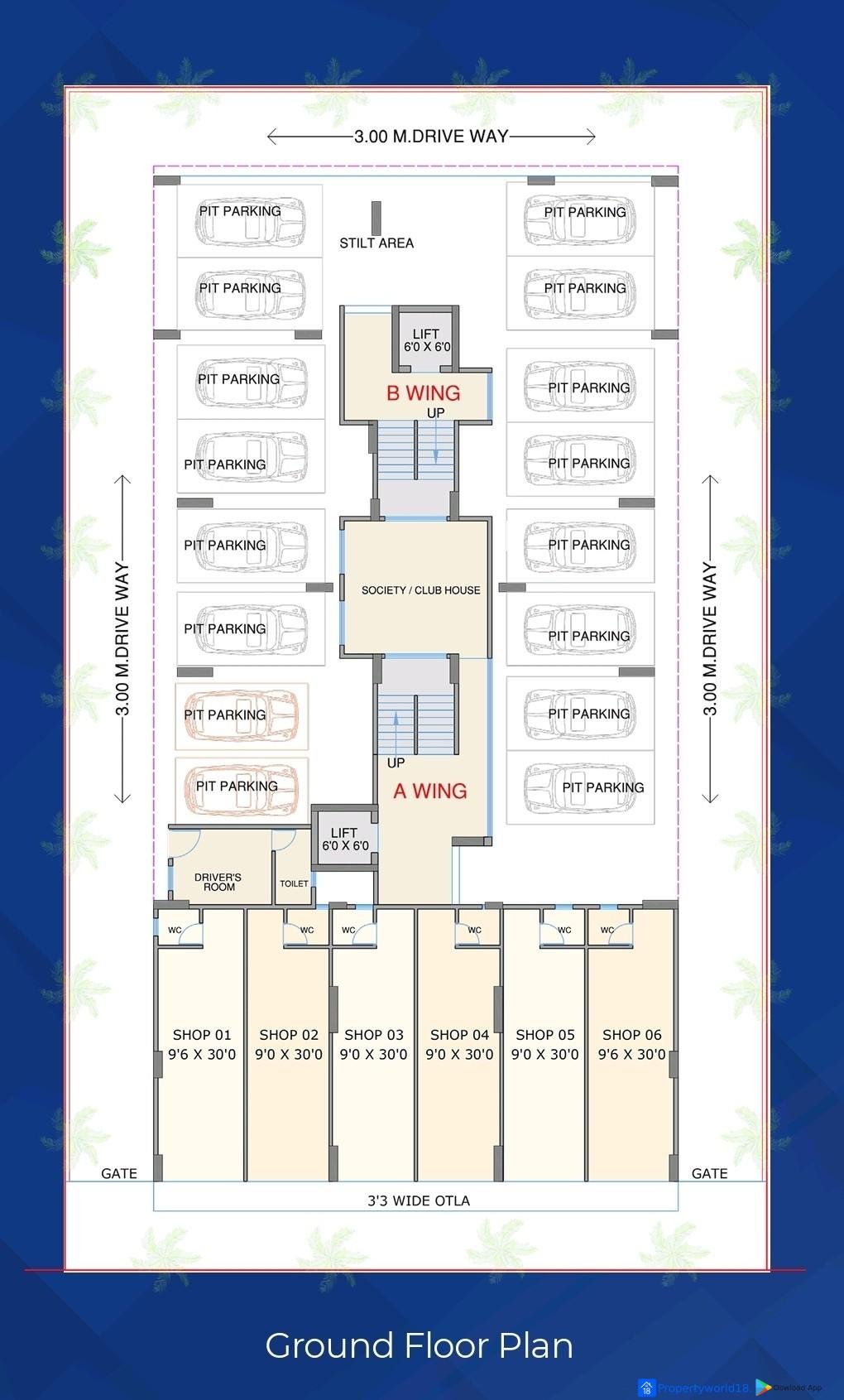 Shagun Avenue 7