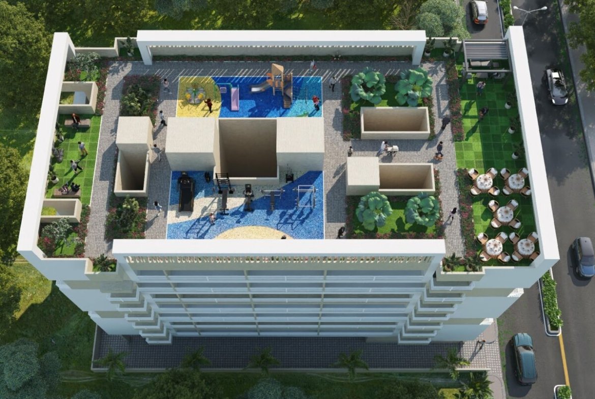 Shagun Avenue 7