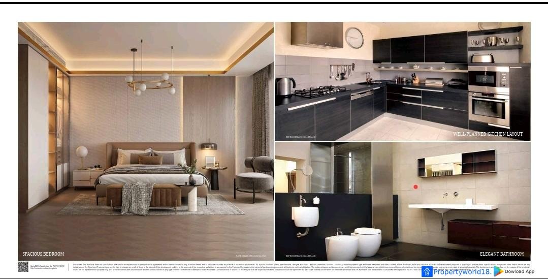 99 Silver Oaks Ulwe