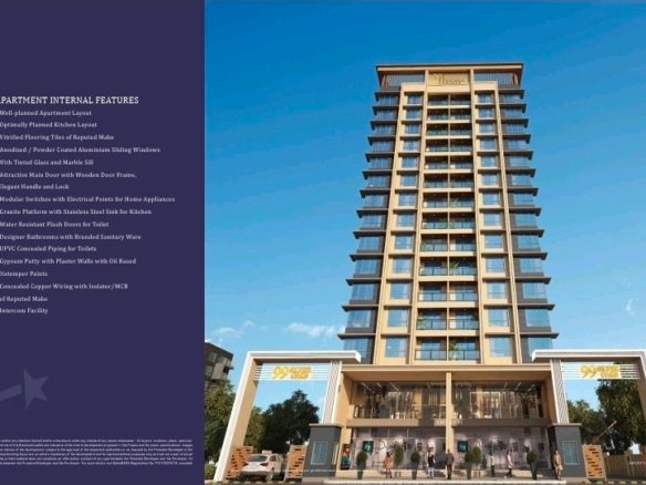 99 Silver Oaks Ulwe