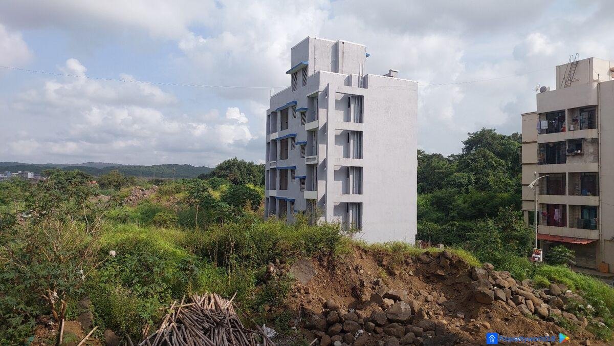 Ayati Angan Ulwe