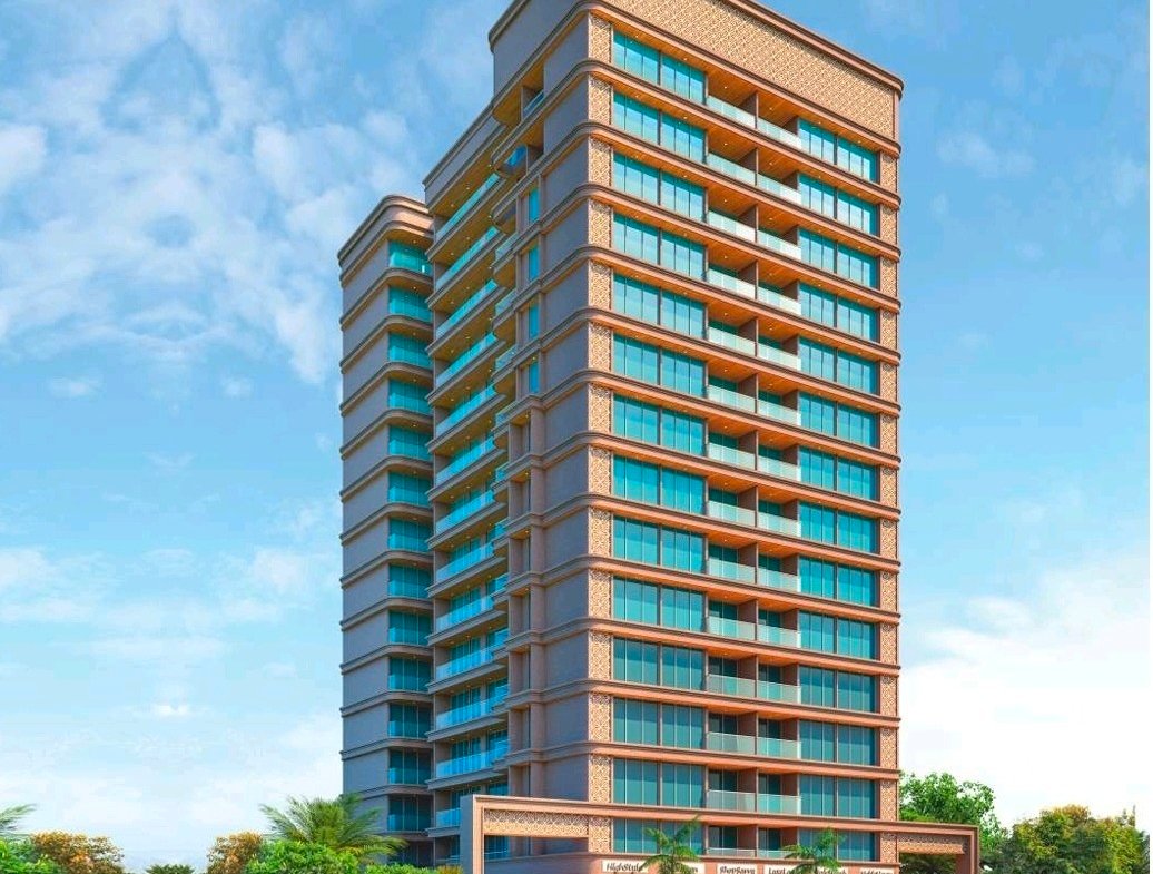 Bhaveshwar Infinity, Ulwe, Navi Mumbai