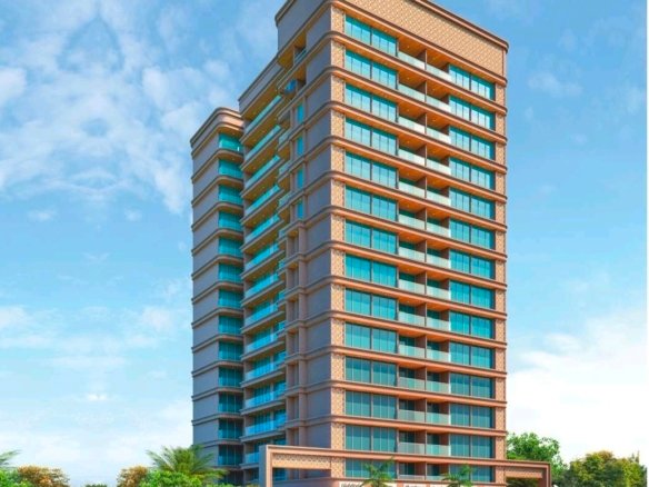 Bhaveshwar Infinity, Ulwe, Navi Mumbai