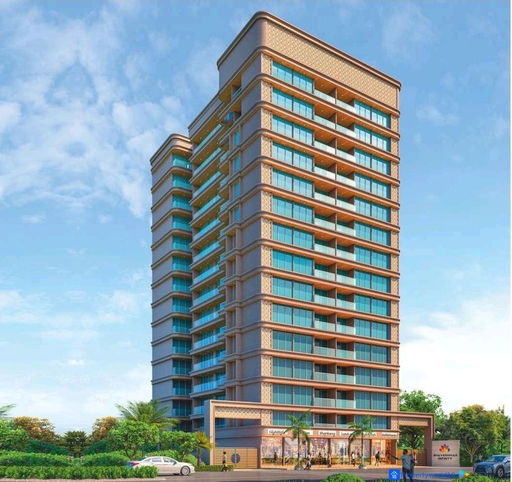 scaled_1000550096 Bhaveshwar Infinity, Ulwe, Navi Mumbai
