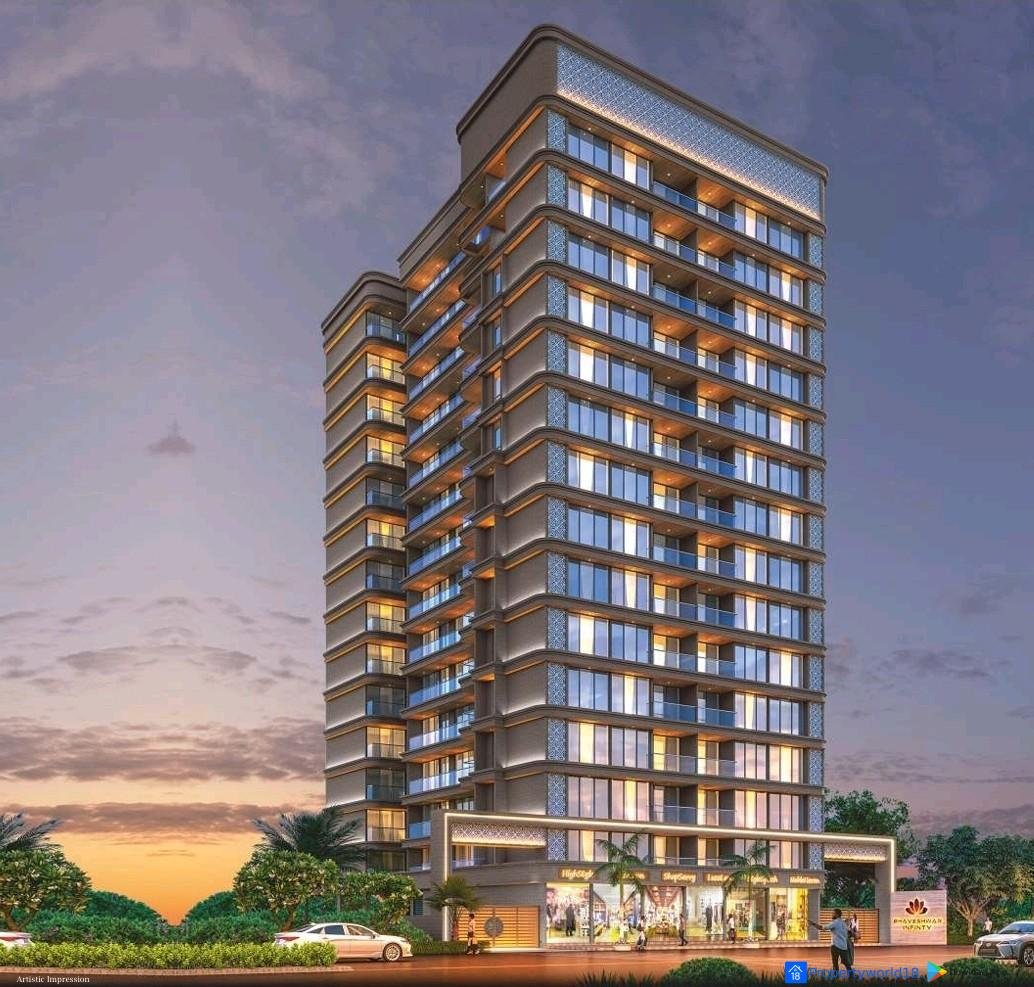 scaled_1000550099 Bhaveshwar Infinity, Ulwe, Navi Mumbai