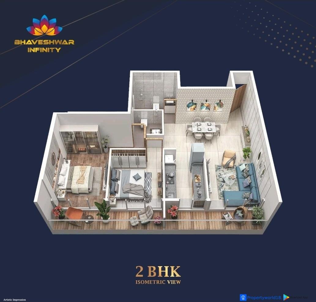 scaled_1000550108 Bhaveshwar Infinity, Ulwe, Navi Mumbai