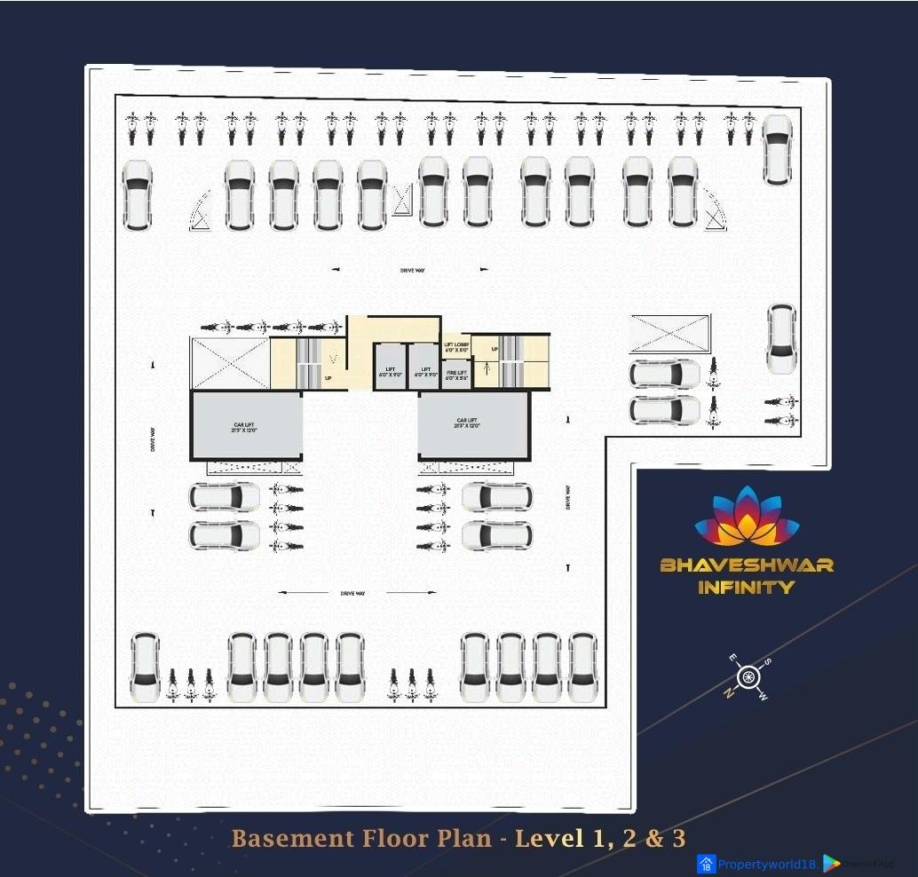 scaled_1000550114 Bhaveshwar Infinity, Ulwe, Navi Mumbai