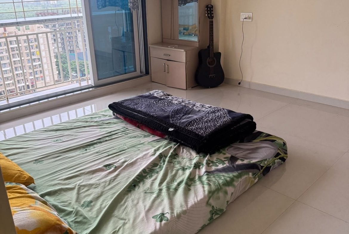 For Rent sky Heritage Dronagiri