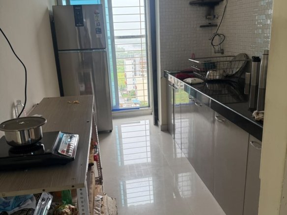 For Rent sky Heritage Dronagiri