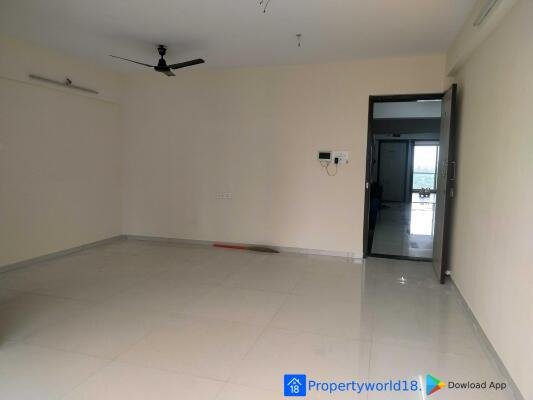 Rent 3BHK Mayuresh Delta