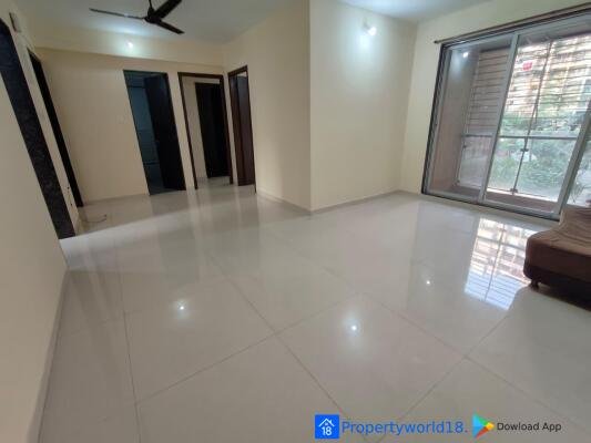 Rent 3BHK Mayuresh Delta