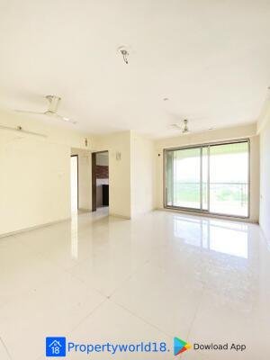 Rent 3BHK Mayuresh Delta