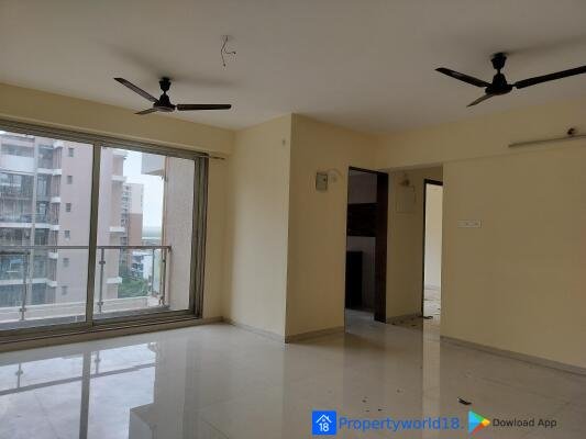 Rent 3BHK Mayuresh Delta